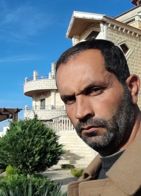 علي, 44, الجمهورية العربية السورية, مدينة حمص