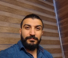 Duelant, 39, Baku