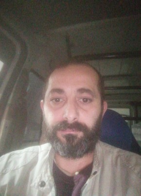 Kadir, 35, Türkiye Cumhuriyeti, Yuvacık