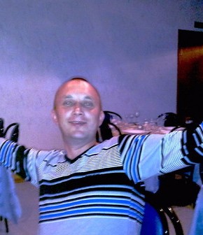 александр, 43, Россия, Красные Четаи