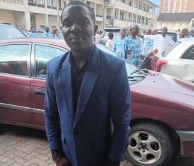 Mark, 30 лет, Yaoundé