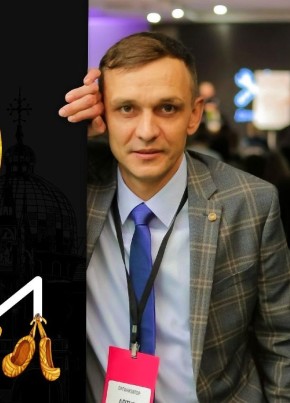 Артур из Ульяновска 39 лет