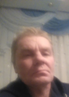 Александр, 59, Россия, Нефтеюганск