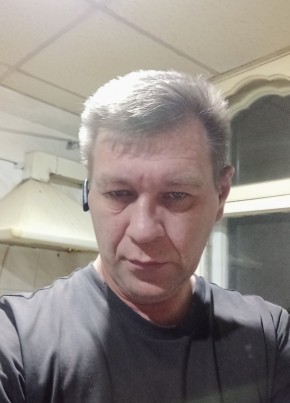 Виктор, 47, Россия, Ессентуки