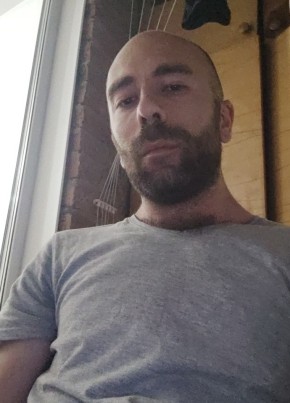 Армен, 32, Россия, Юрга