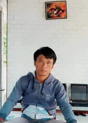 Abdul, 18, Indonesia, Palopo