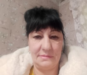 Nelya, 52, Belogorsk (Amur)