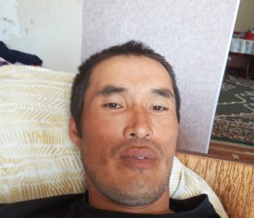 Samat, 35, Almaty