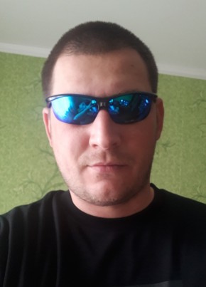 Дмитрий, 40, Россия, Шебекино