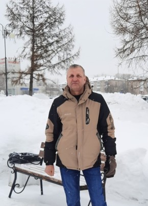 Геннадий, 46, Россия, Санкт-Петербург
