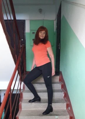 Снежанна, 59, Россия, Москва