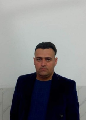 Ammar, 38, جمهورية العراق, بغداد