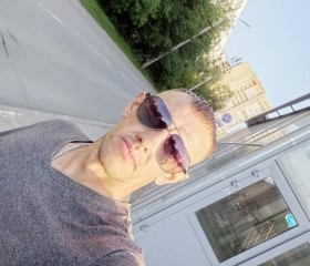 Robert, 37, Samara