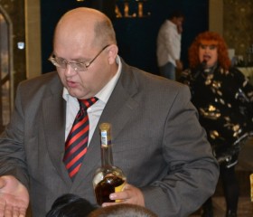 Степан, 49 лет, Новосибирск