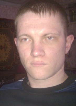 Сергей, 37, Россия, Борисоглебск