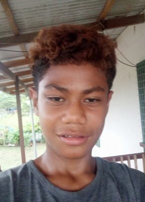 Kilroy, 24, Papua New Guinea, Port Moresby