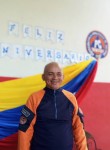 Yabz, 45 лет, San Fernando de Apure