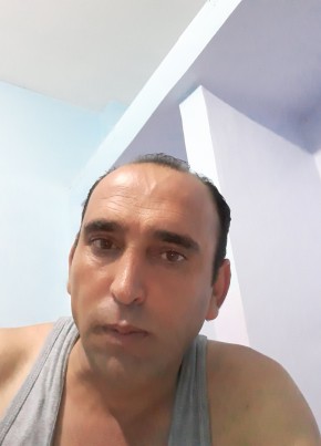 Ameer Noor, 43, الجمهورية العربية السورية, محافظة طرطوس