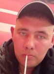 Саша - Магадан