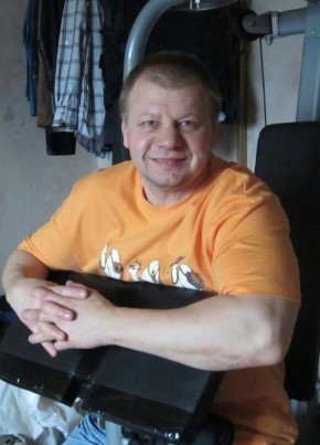 Игорь, 55, Россия, Екатеринбург
