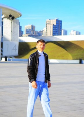 Раскольный, 23, Россия, Москва