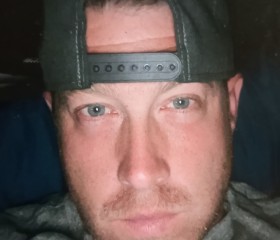 Dominic, 40, Killeen