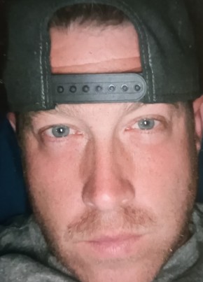 Dominic, 40, United States of America, Killeen