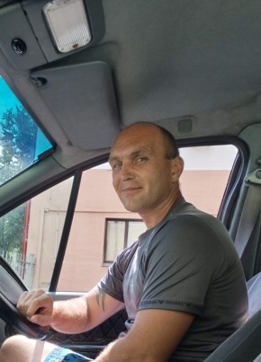 Pasha из Москвы 41 год