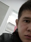 Иван, 25 лет, Оренбург