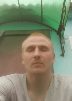 Евгений, 27, Россия, Измалково