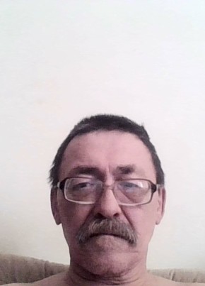 Руслан, 62, Россия, Ишимбай