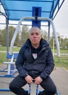 Александр, 43, Россия, Фурманов