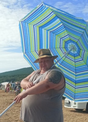 Сергей из Ростова-на-Дону 40 лет