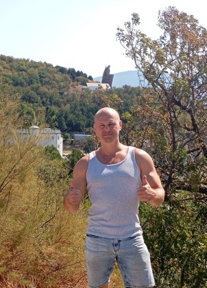 иван из Белгорода 40 лет