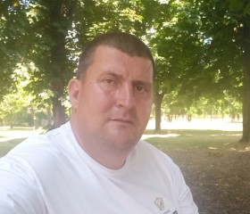 ARBANI, 42, Peje