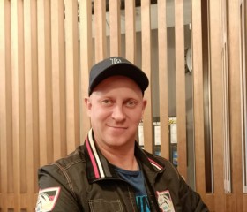 Иван, 48 лет, Барнаул