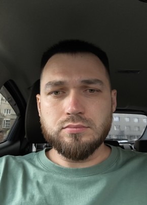 Саша из Уфы 34 года
