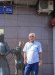 Gadzhi, 60  , Odintsovo
