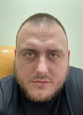 Владимир, 36, Україна, Дніпро