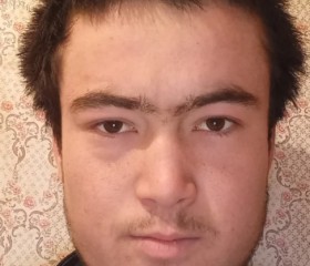 Файзиддин Джумае, 23 года, Москва