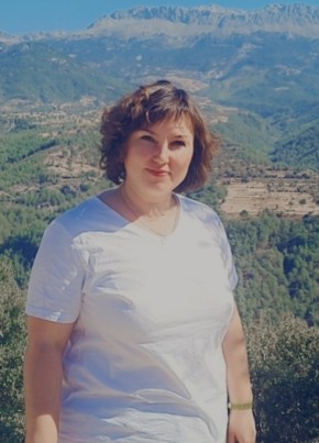 Юлия, 44, Россия, Ревда
