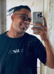 Fared, 25, Cairo