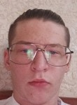 Nikolay, 18, Norilsk