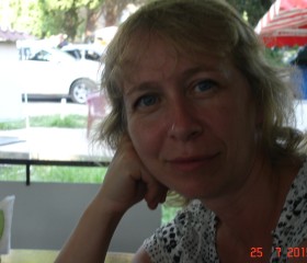 Татьяна, 52 года, Сыктывкар