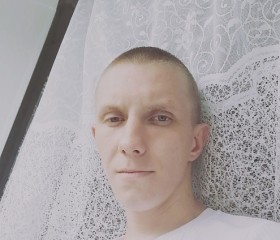 Kolya, 27 лет, Череповец