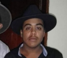 José Thiago dos, 20 лет, Gravatá