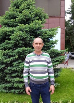 Эдуард из Незлобнаи 49 лет