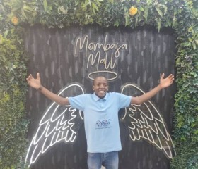 Lutenat, 21, Zanzibar