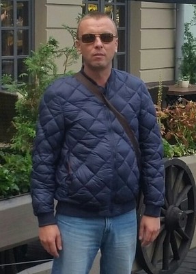 Алексей, 45, Schweizerische Eidgenossenschaft, Genf