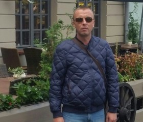 Алексей, 45 лет, Genf